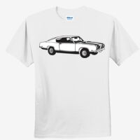 DryBlend® Youth 5.6 oz., 50/50 T-Shirt Thumbnail