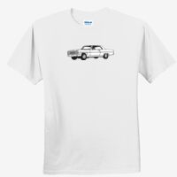 DryBlend® Youth 5.6 oz., 50/50 T-Shirt Thumbnail