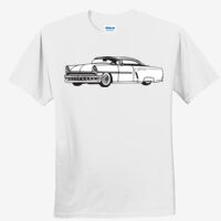 DryBlend® Youth 5.6 oz., 50/50 T-Shirt Thumbnail