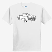 DryBlend® Youth 5.6 oz., 50/50 T-Shirt Thumbnail