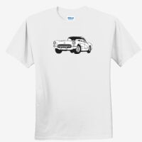 DryBlend® Youth 5.6 oz., 50/50 T-Shirt Thumbnail