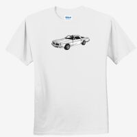 DryBlend® Youth 5.6 oz., 50/50 T-Shirt Thumbnail