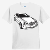 DryBlend® Youth 5.6 oz., 50/50 T-Shirt Thumbnail