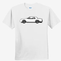 DryBlend® Youth 5.6 oz., 50/50 T-Shirt Thumbnail