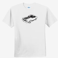 DryBlend® Youth 5.6 oz., 50/50 T-Shirt Thumbnail