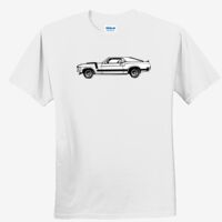 DryBlend® Youth 5.6 oz., 50/50 T-Shirt Thumbnail