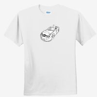 DryBlend® Youth 5.6 oz., 50/50 T-Shirt Thumbnail