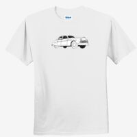 DryBlend® Youth 5.6 oz., 50/50 T-Shirt Thumbnail