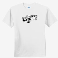 DryBlend® Youth 5.6 oz., 50/50 T-Shirt Thumbnail