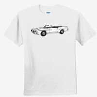 DryBlend® Youth 5.6 oz., 50/50 T-Shirt Thumbnail