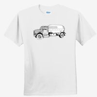 DryBlend® Youth 5.6 oz., 50/50 T-Shirt Thumbnail