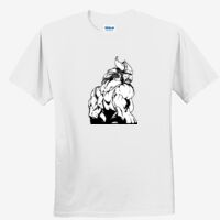 DryBlend® Youth 5.6 oz., 50/50 T-Shirt Thumbnail