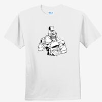 DryBlend® Youth 5.6 oz., 50/50 T-Shirt Thumbnail