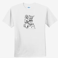 DryBlend® Youth 5.6 oz., 50/50 T-Shirt Thumbnail