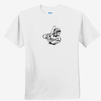 DryBlend® Youth 5.6 oz., 50/50 T-Shirt Thumbnail