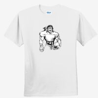 DryBlend® Youth 5.6 oz., 50/50 T-Shirt Thumbnail