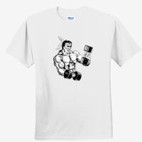 DryBlend® Youth 5.6 oz., 50/50 T-Shirt Thumbnail