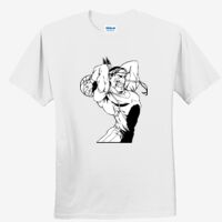 DryBlend® Youth 5.6 oz., 50/50 T-Shirt Thumbnail