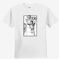 DryBlend® Youth 5.6 oz., 50/50 T-Shirt Thumbnail