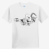 DryBlend® Youth 5.6 oz., 50/50 T-Shirt Thumbnail