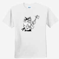 DryBlend® Youth 5.6 oz., 50/50 T-Shirt Thumbnail