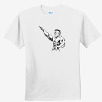 DryBlend® Youth 5.6 oz., 50/50 T-Shirt Thumbnail