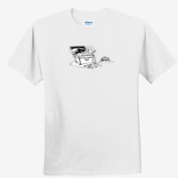 DryBlend® Youth 5.6 oz., 50/50 T-Shirt Thumbnail