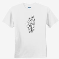 DryBlend® Youth 5.6 oz., 50/50 T-Shirt Thumbnail