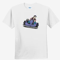 DryBlend® Youth 5.6 oz., 50/50 T-Shirt Thumbnail