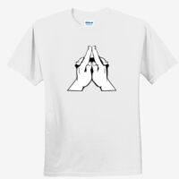 DryBlend® Youth 5.6 oz., 50/50 T-Shirt Thumbnail