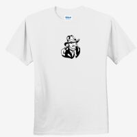 DryBlend® Youth 5.6 oz., 50/50 T-Shirt Thumbnail