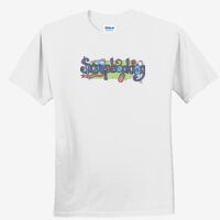 DryBlend® Youth 5.6 oz., 50/50 T-Shirt Thumbnail