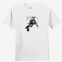 DryBlend® Youth 5.6 oz., 50/50 T-Shirt Thumbnail