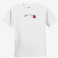 DryBlend® Youth 5.6 oz., 50/50 T-Shirt Thumbnail