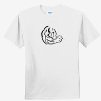 DryBlend® Youth 5.6 oz., 50/50 T-Shirt Thumbnail