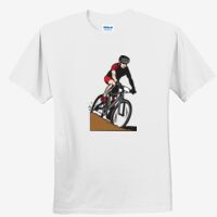 DryBlend® Youth 5.6 oz., 50/50 T-Shirt Thumbnail