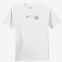DryBlend® Youth 5.6 oz., 50/50 T-Shirt Thumbnail