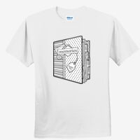 DryBlend® Youth 5.6 oz., 50/50 T-Shirt Thumbnail