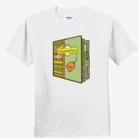 DryBlend® Youth 5.6 oz., 50/50 T-Shirt Thumbnail