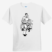 DryBlend® Youth 5.6 oz., 50/50 T-Shirt Thumbnail