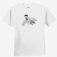 DryBlend® Youth 5.6 oz., 50/50 T-Shirt Thumbnail