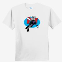 DryBlend® Youth 5.6 oz., 50/50 T-Shirt Thumbnail