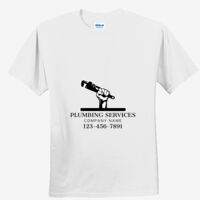 DryBlend® Youth 5.6 oz., 50/50 T-Shirt Thumbnail