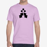 DryBlend® 5.6 oz., 50/50 T-Shirt Thumbnail