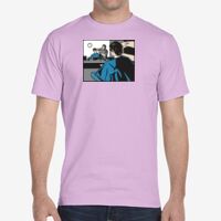 DryBlend® 5.6 oz., 50/50 T-Shirt Thumbnail