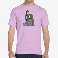 DryBlend® 5.6 oz., 50/50 T-Shirt Thumbnail