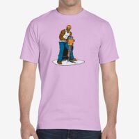 DryBlend® 5.6 oz., 50/50 T-Shirt Thumbnail