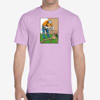 DryBlend® 5.6 oz., 50/50 T-Shirt Thumbnail