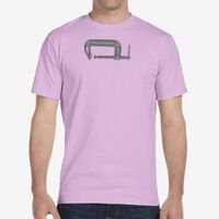 DryBlend® 5.6 oz., 50/50 T-Shirt Thumbnail