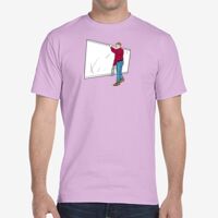 DryBlend® 5.6 oz., 50/50 T-Shirt Thumbnail